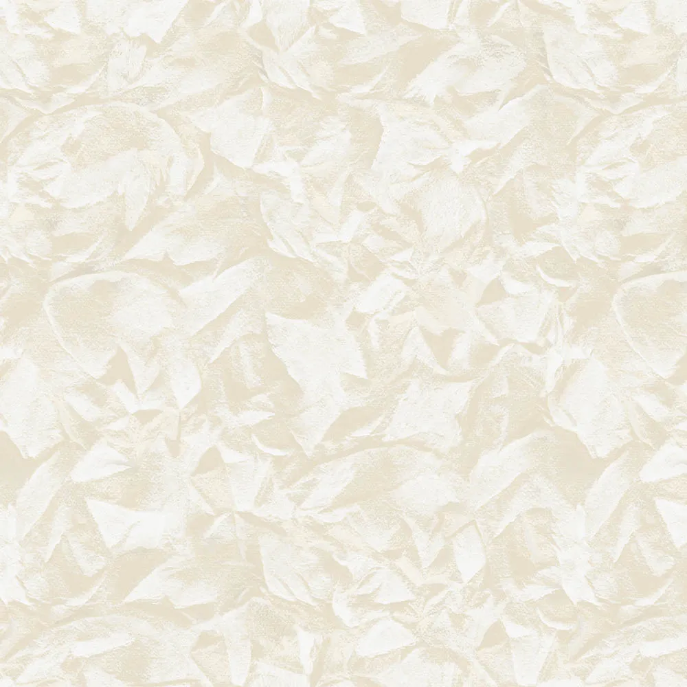 Cream Embossed Seven Adawall Wallpaper 7806-1
